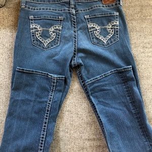 Big Star Maddie bootcut 32L